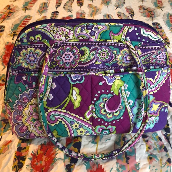 Vera Bradley - Picture 1 of 3